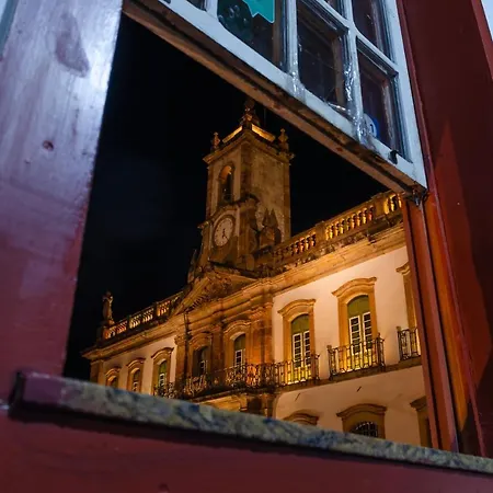 Caminhos De Ouro Preto-3