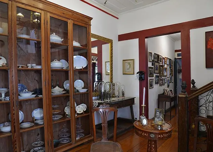 Pousada Guignard Ouro Preto 